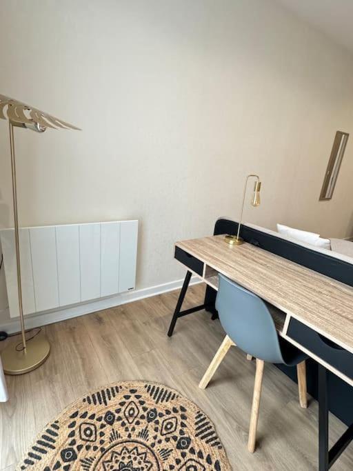 Appartement Avec Magnifique Vue Sur La Saone Et Son Balcon シャロン・シュル・ソーヌ エクステリア 写真